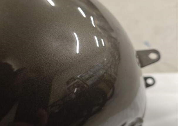 RESERVOIR HARLEY DAVIDSON TOURING 